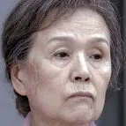 Jung Young-Sook