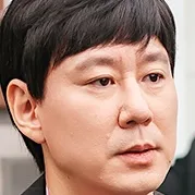 Kim Young-Pil