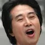 Actor Baek Yoon-Sik