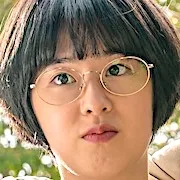 Park Hye-Soo as Sim Bo-Ram