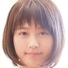 Actress Kasumi Arimura portrait
