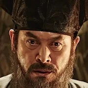 Nam Kyung-Eup as Kim Jwa-Geun