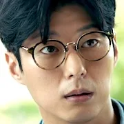 Actor Ahn Dong-Goo