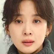Actress Lee Chung-Ah