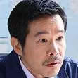 Tomorowo Taguchi in the film