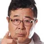 Actor Baek Il-Seob