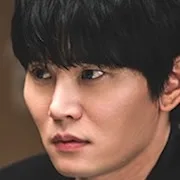 Actor Han Joon-Woo