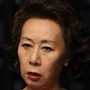 Youn Yuh-jung as Baek Geum-ok