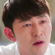 Actor Heo Joon-Seok