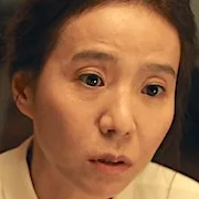 Seo Jung-Yeon portrait