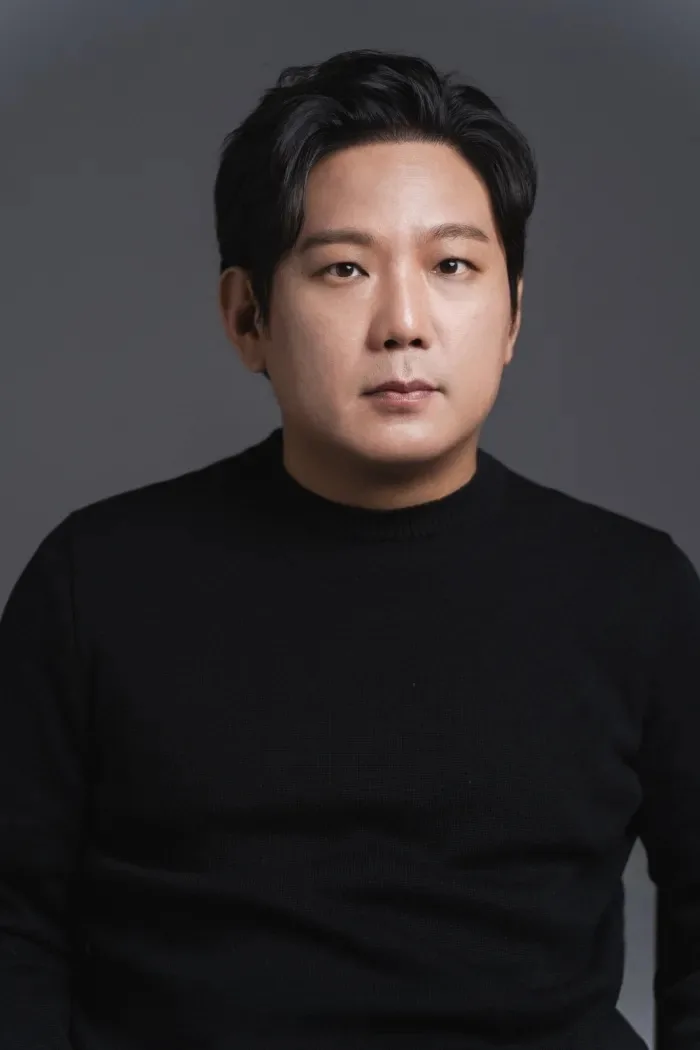 Kim Ki-Nam in 1982