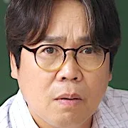 Jung Eun-Pyo