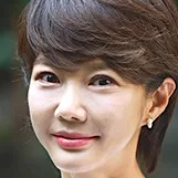 Cho Eun-Sook
