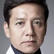 Masanobu Katsumura as Hideki Kaji