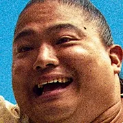 Actor Doramu Tomisakae
