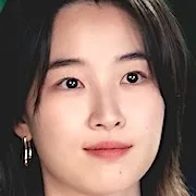 Actress Won Ji-An