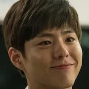 Park Bo-Gum