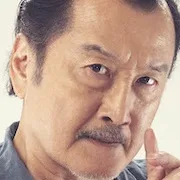 Actor Kotaro Yoshida