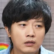 Park Hee-Soon