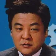 Actor Sung Ji-Ru