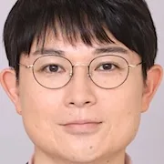 Katamari Mizukawa cast portrait