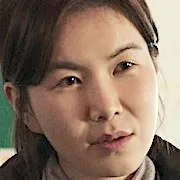 Actor Gong Min-Jung
