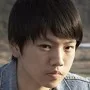 Actor Jeong Se-In