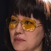 Actress Jin Kyung