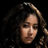 Actress Choi Song-Hyun