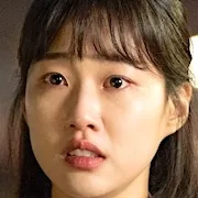 Actress Ha Yoon-Kyung