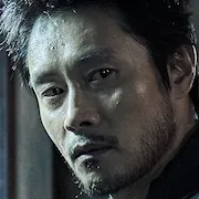 Actor Lee Byung-hun