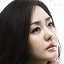 Actress Sung Yu-Ri