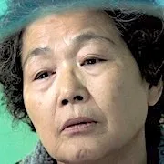 Actor Byun Jung-Hee