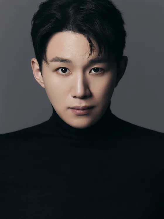 Oh Seung-Hoon portrait photograph