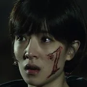 Actress Jung In-Sun