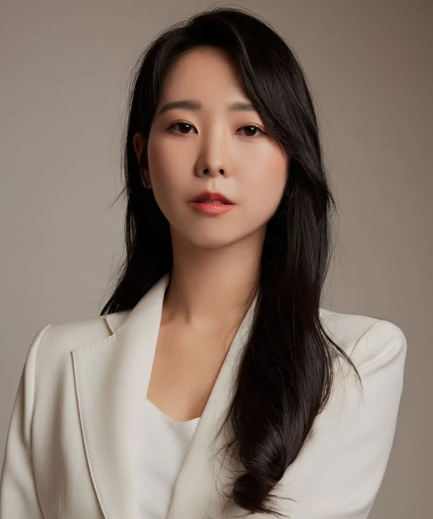 Chae Honey portrait