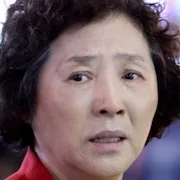 Ko Du-Shim as Ae-Soon