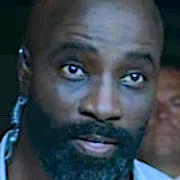 Mike Colter