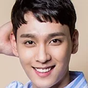 Actor Choi Tae-Joon