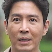 Choi Won-Young as Kim Yoon-Cheol