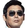 Sung Dong-Il as Detective Sung