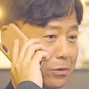 Kim Sang-Il