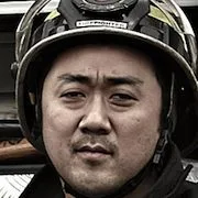 Ma Dong-seok