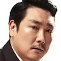 Cho Jin-Woong