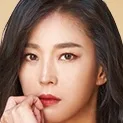 Actress Han Go-Eun