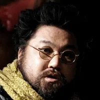 Actor Ko Chang-Seok
