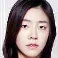 Actress Shin Yoon-Joo