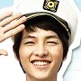 Actor Song Joong-Ki
