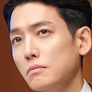Actor Jung Kyoung-Ho