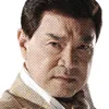 Actor Lee Deok-hwa